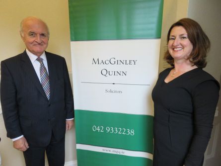 MacGinley Quinn Solicitors LLP